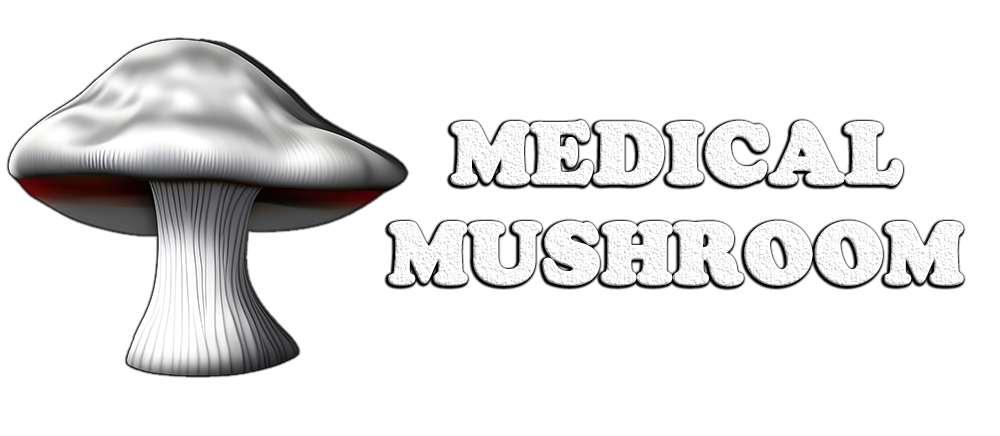 Medical Mushroom